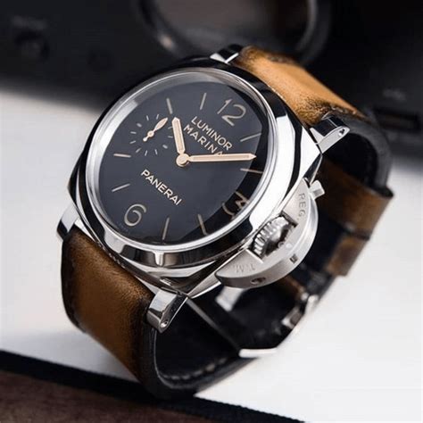 panerai vs omega|Panerai vs Omega Watches, Which On.